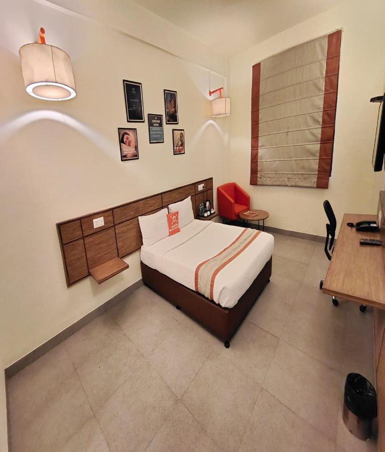 Max Hotels Jabalpur Eksteriør billede